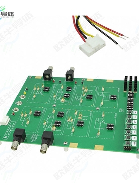 TI-PLABS-AMP-EVM[开发板TI PRECISION LABS OP AMP BOARD】