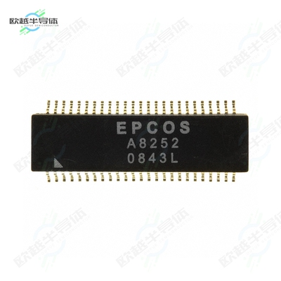 B78476A8252A003[变压器PULSE XFMR 1CT:1CT 350UH]