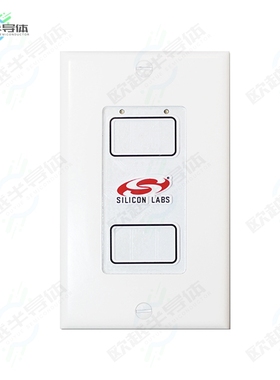 RD-0039-0201[开发板REF KIT DIM EM3587 EFM8SB1 ANT】