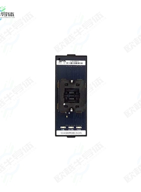 WX4ASM145LGA[开发板WX4ASM145LGA Socket Card for BPM】