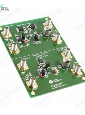 MAX16128EVKIT#[开发板EVAL BOARD FOR MAX16128】
