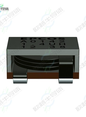 B82559A0392A013[电感器FIXED IND 3.9UH 12A 4.8 MOHM SMD]