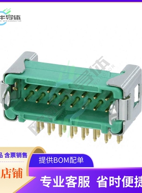 G125-MH11605L3P【CONN HEADER R/A 16POS 1.25MM】