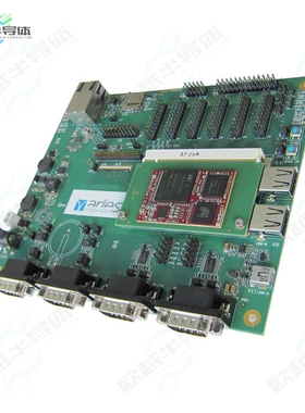 MSMP157EVK-BAA[开发板Evaluation Kit for MSMP1 SoM】