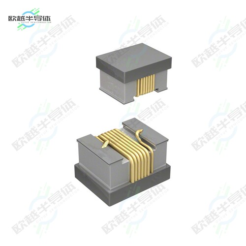 CW252016-33NG[电感器FIXED IND 33NH 600MA 160MOHM SMD]