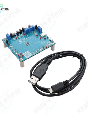 MAX77787JEVKIT#[开发板EVAL BOARD FOR MAX77787】