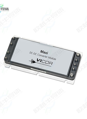 V24A28E500BL[电源模块DC DC CONVERTER 28V 500W]