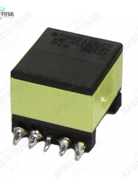 750313441[变压器XFMR FLYBACK DC/DC CONV 9UH SMD]