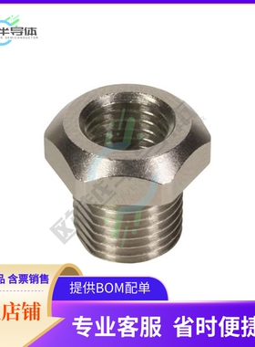 21410000017【CONN INSERT SHELL PANEL MOUNT】