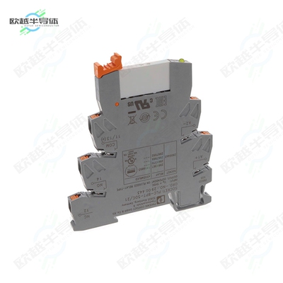 1119893[继电器PLC-RPT- 5DC/21]