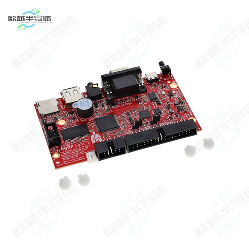 AGONLIGHT2[开发板AGONLIGHT2 SINGLE BOARD BBC BASI】