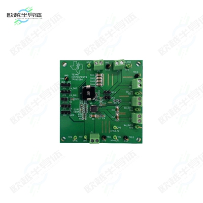 TPS65286EVM-623[开发板EVAL BOARD FOR TPS65286】
