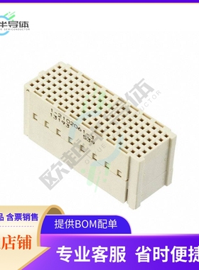 1-2102061-3【CONN RCPT 114POS 0.05 GOLD SMD】
