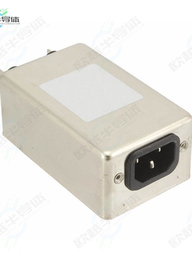 10VR7[滤波器LINE FILTER 250VAC 10A CHASS MNT]