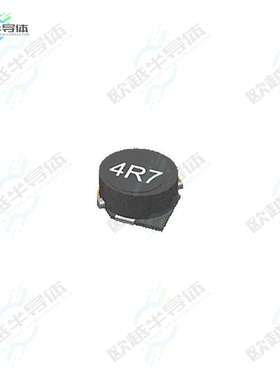 CTSLF0732TF-3R3M[电感器3.3UH SMD SHLDED POWER INDUCTOR]