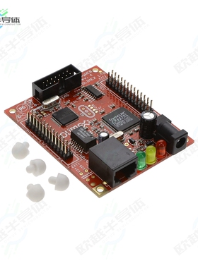 MSP430-EASYWEB-3[开发板MPS430F149 EVAL BOARD】