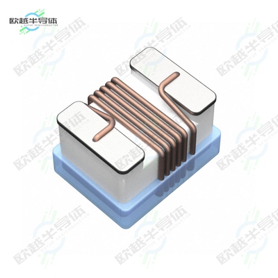 0805CS-822EJFS[电感器FIXED IND 8.2UH 180MA 3.3OHM SMD]