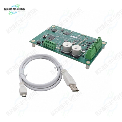 DRV8350S-EVM[开发板EVAL BOARD FOR DRV8350S】