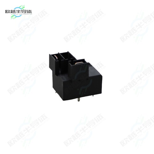 T9GV2L24-48[继电器RELAY GEN PURPOSE SPST 20A 48V]