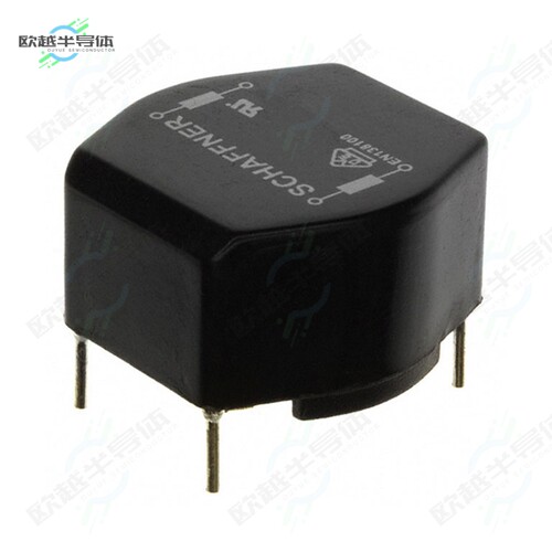 RN116-0.8-02-27M[滤波器CMC 27MH 800MA 2LN TH]