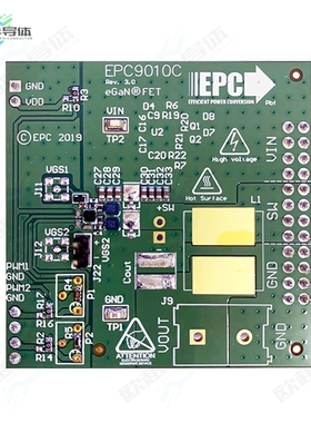 EPC9010C[开发板EVAL BOARD FOR EPC2016C】