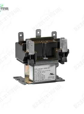 90342[继电器RELAY GEN PURPOSE DPDT 15A 240V]