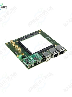 TEBT0782-01[开发板TEST FIXTURE FOR TE0782 SOC】