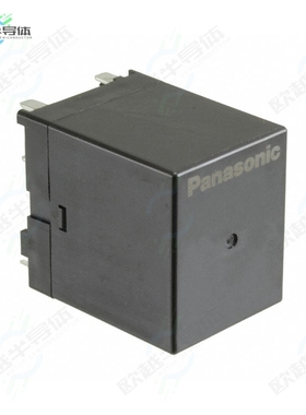 AHES4291[继电器RELAY GEN PURPOSE 3PST 35A 12V]