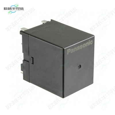 AHES4191[继电器RELAY GEN PURPOSE 3PST 35A 12V]