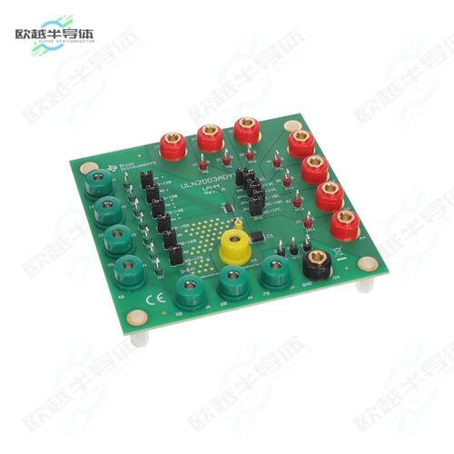 ULN2003ADYYEVM[开发板EVAL BOARD FOR ULN2003A】