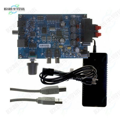 CRD4525-Q1[开发板EVAL BOARD FOR CS4525】