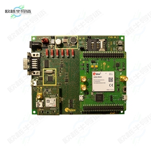 开发板EVAL R8001M10 1BIS EVK CAT LENA 00C LTE