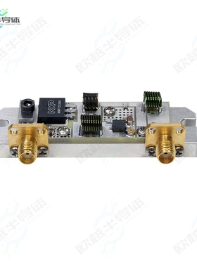 MRF101AN-40MHZ[开发板MRF101AN REF BRD 40.68MHZ 120W】