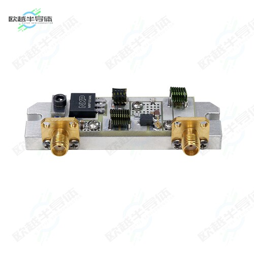 MRF101AN-40MHZ[开发板MRF101AN REF BRD 40.68MHZ 120W】