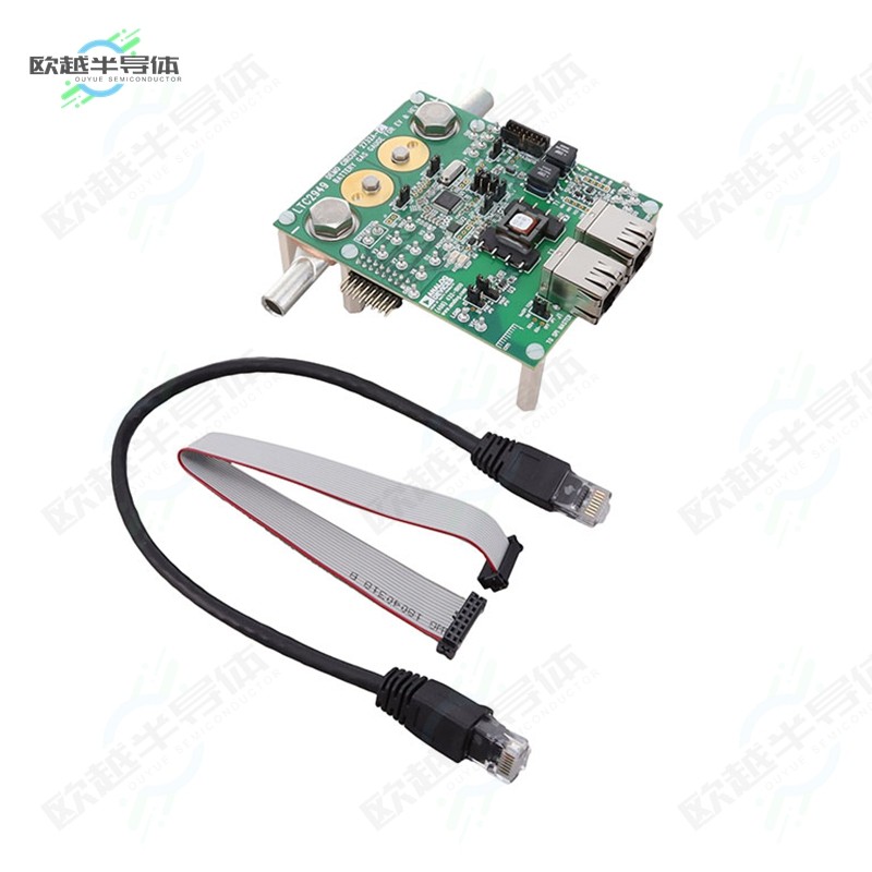 DC2732A-C[开发板EVAL BOARD FOR LTC2949】