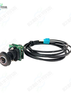 MCIMXCAMERA1MP[开发板OV10635 MIPI CAMERA】