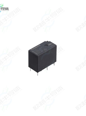 ALQ6F24S[继电器LQ RELAY HIGH INRUSH TYPE, 1 FOR]