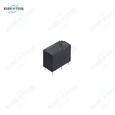 ALQ6F24[继电器LQ RELAY HIGH INRUSH TYPE, 1 FOR]