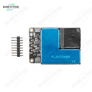 开发板STEMMA QUALITY AIR PMSA003I 4632