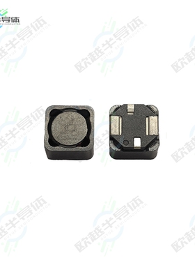 DRAP127-6R8-R[电感器FIXED IND 6.8UH 6.52A 18MOHM SMD]