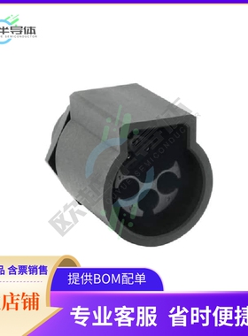 UTL7122G1W5P【CONN RCPT HSNG F/M 8POS PNL MNT】