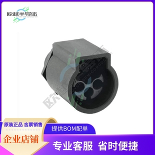 HSNG MNT CONN PNL RCPT 8POS UTL7122G1W5P