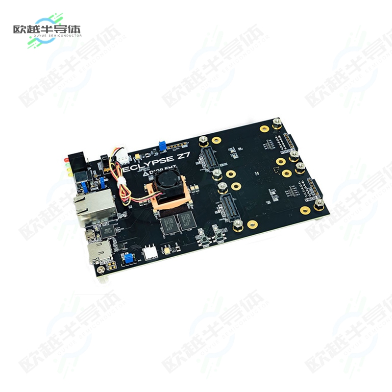 471-036-1[开发板ECLYPSE Z7 BUNDLE ZMOD ADC X2】