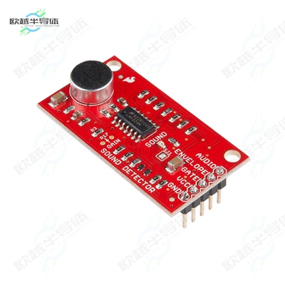 SEN-14262[开发板EVAL BOARD FOR LMV324】