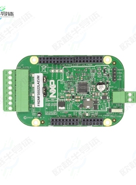 FRDMFS6522LAEVM[开发板EVAL BOARD FOR FS6500】