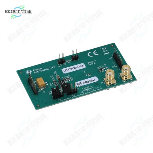 TPS62913EVM-077[开发板EVAL BOARD FOR TPS62913】