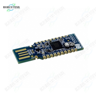 NRF52840-DONGLE[开发板USB DONGLE NRF52840 PCA10059】