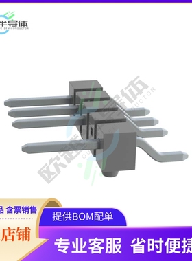 TSM-105-01-T-SH-A-002【CONN HEADER SMD R/A 5POS 2.54MM】