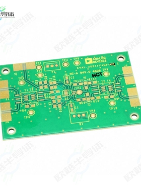 ADA4922-1ACP-EBZ[开发板BOARD EVAL FOR ADA4922-1ACP】