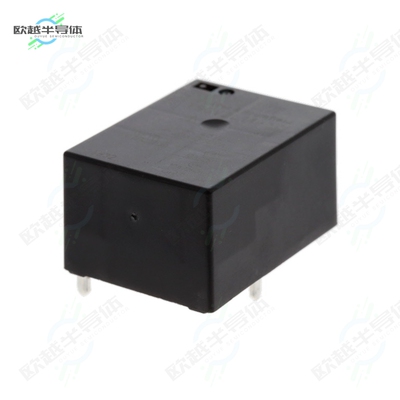 T9GV2L14-48[继电器RELAY GEN PURPOSE SPST 20A 48V]